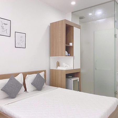 Hello Saigon Homestay Ciudad Ho Chi Minh  Exterior foto
