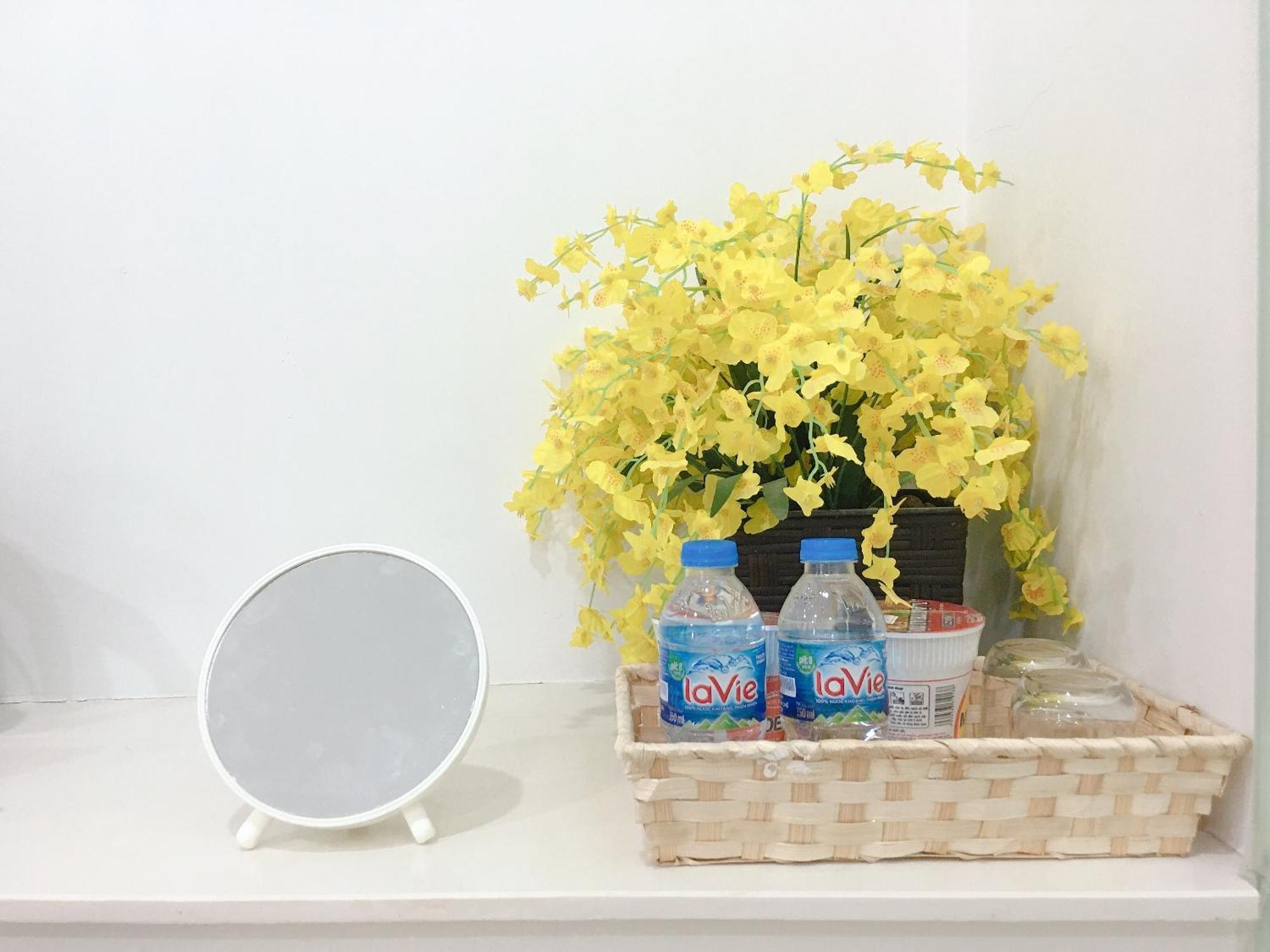 Hello Saigon Homestay Ciudad Ho Chi Minh  Exterior foto