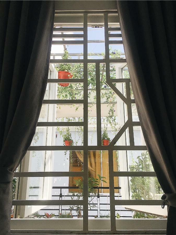 Hello Saigon Homestay Ciudad Ho Chi Minh  Exterior foto